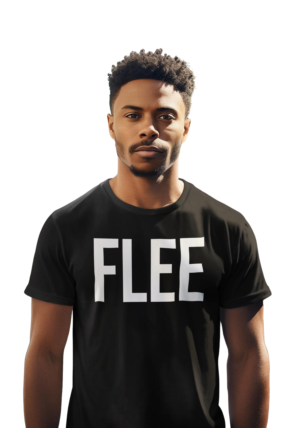 FLEE - Signature Tee
