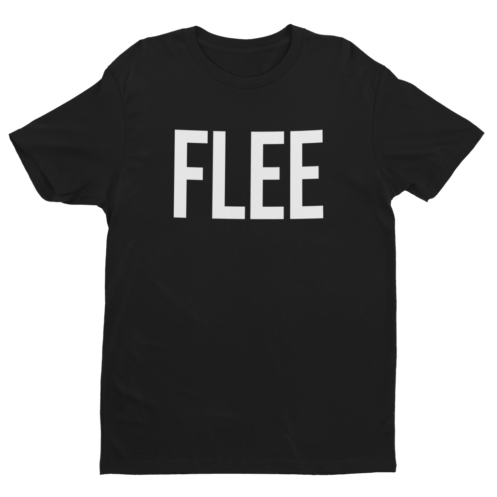 FLEE - Signature Tee